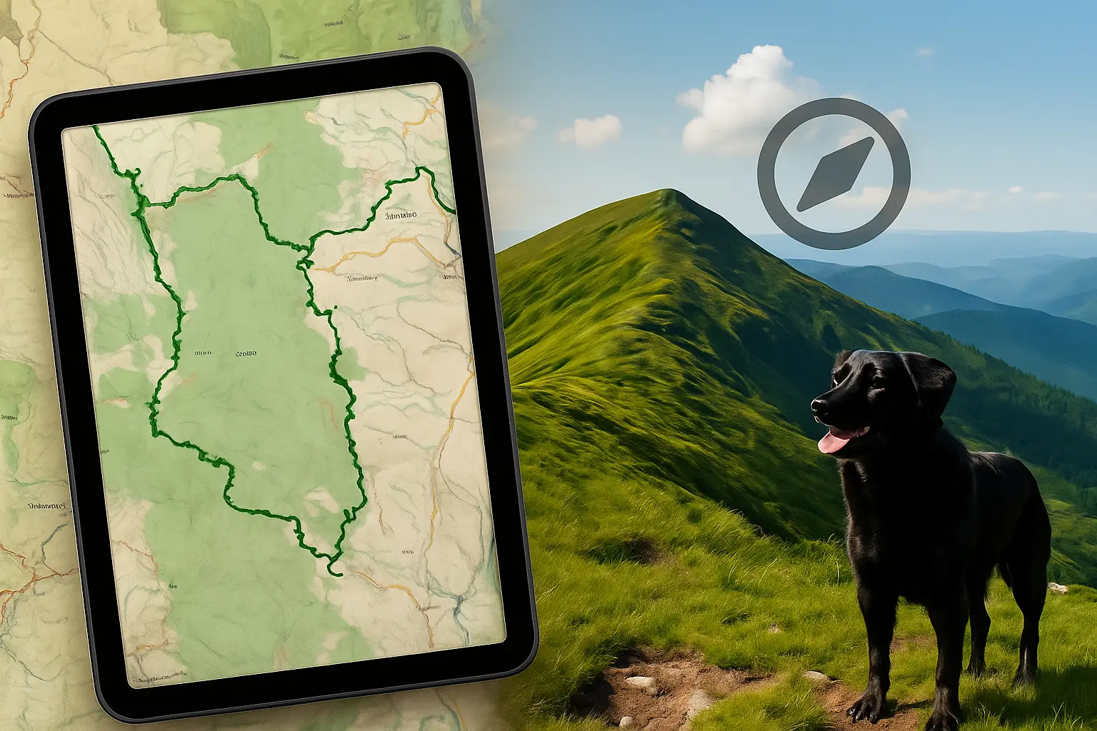 Drumetie Particularizata